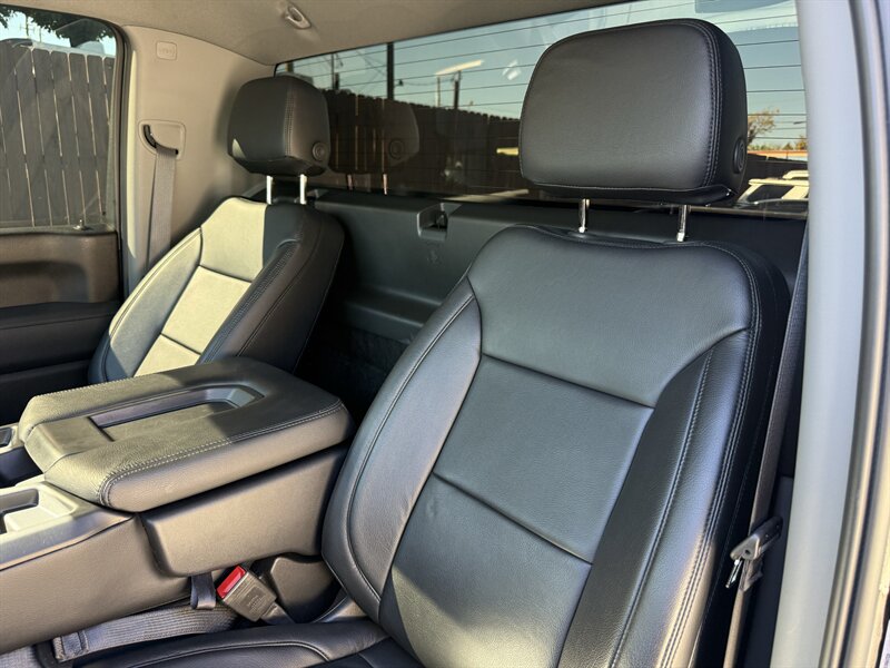 2026 GMC Sierra 3500 SLE - Photo 7 - Nashville, TN 37210