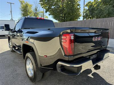 2026 GMC Sierra 3500 SLE - Photo 33 - Nashville, TN 37210