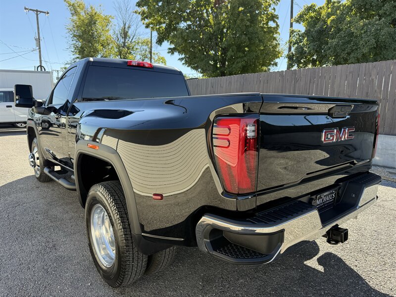 2026 GMC Sierra 3500 SLE - Photo 33 - Nashville, TN 37210