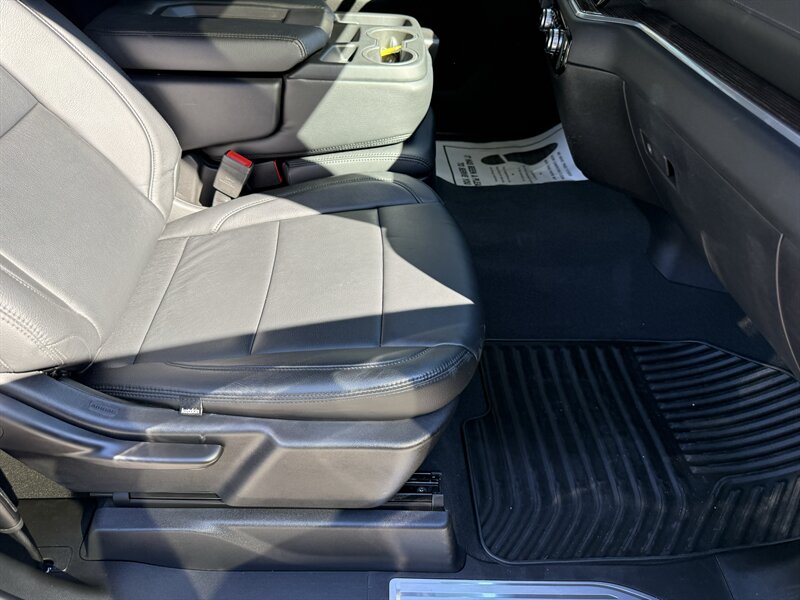 2026 GMC Sierra 3500 SLE - Photo 24 - Nashville, TN 37210