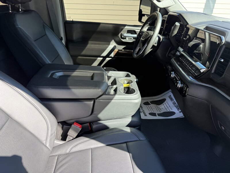 2026 GMC Sierra 3500 SLE - Photo 27 - Nashville, TN 37210
