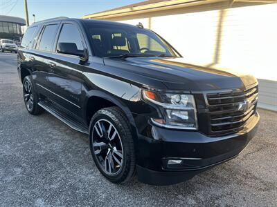 2019 Chevrolet Tahoe Premier   - Photo 3 - Nashville, TN 37210