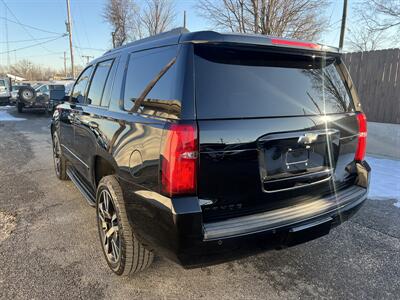 2019 Chevrolet Tahoe Premier   - Photo 21 - Nashville, TN 37210