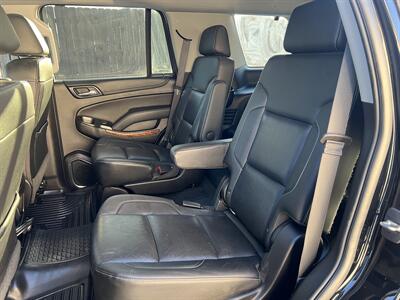 2019 Chevrolet Tahoe Premier   - Photo 26 - Nashville, TN 37210