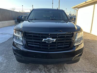 2019 Chevrolet Tahoe Premier   - Photo 4 - Nashville, TN 37210