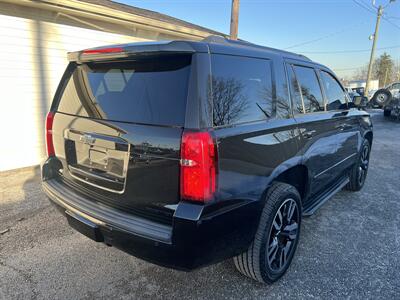 2019 Chevrolet Tahoe Premier   - Photo 18 - Nashville, TN 37210