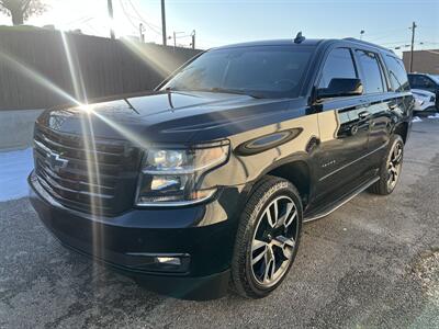 2019 Chevrolet Tahoe Premier   - Photo 5 - Nashville, TN 37210