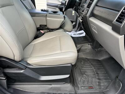 2021 Ford F-350 Super Duty XL HIGH RAIL - Photo 50 - Nashville, TN 37210