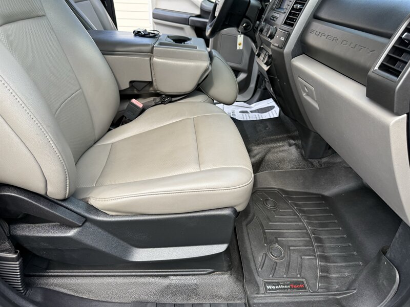 2021 Ford F-350 Super Duty XL HIGH RAIL - Photo 50 - Nashville, TN 37210
