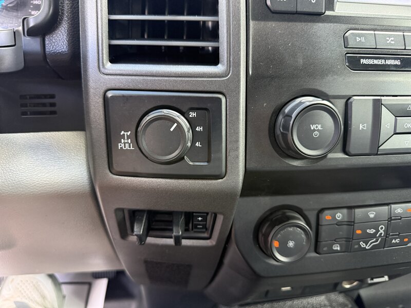2021 Ford F-350 Super Duty XL HIGH RAIL - Photo 14 - Nashville, TN 37210