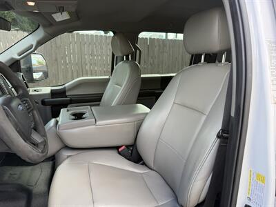 2021 Ford F-350 Super Duty XL HIGH RAIL - Photo 13 - Nashville, TN 37210