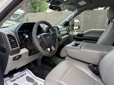 2021 Ford F-350 Super Duty XL HIGH RAIL - Photo 21 - Nashville, TN 37210
