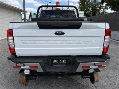 2021 Ford F-350 Super Duty XL HIGH RAIL - Photo 46 - Nashville, TN 37210