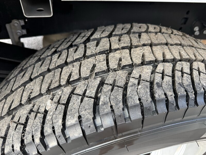 2021 Ford F-350 Super Duty XL HIGH RAIL - Photo 45 - Nashville, TN 37210