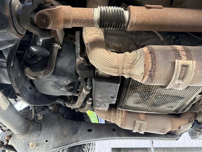 2021 Ford F-350 Super Duty XL HIGH RAIL - Photo 62 - Nashville, TN 37210