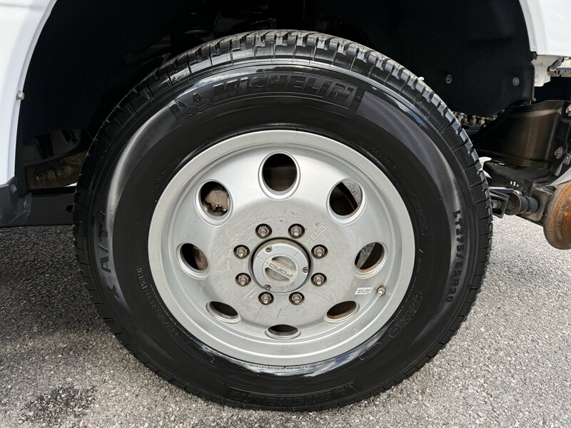 2021 Ford F-350 Super Duty XL HIGH RAIL - Photo 55 - Nashville, TN 37210