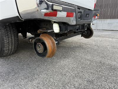 2021 Ford F-350 Super Duty XL HIGH RAIL - Photo 16 - Nashville, TN 37210