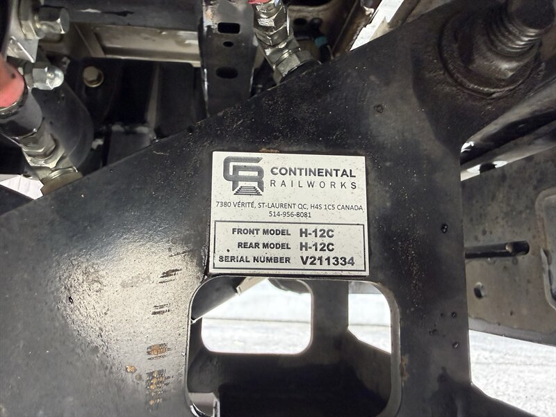 2021 Ford F-350 Super Duty XL HIGH RAIL - Photo 27 - Nashville, TN 37210