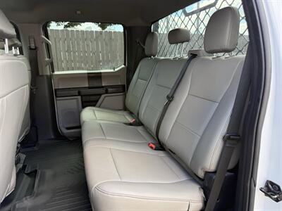2021 Ford F-350 Super Duty XL HIGH RAIL - Photo 24 - Nashville, TN 37210