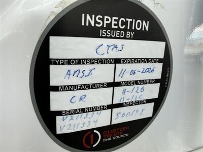 2021 Ford F-350 Super Duty XL HIGH RAIL - Photo 25 - Nashville, TN 37210