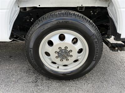 2021 Ford F-350 Super Duty XL HIGH RAIL - Photo 40 - Nashville, TN 37210