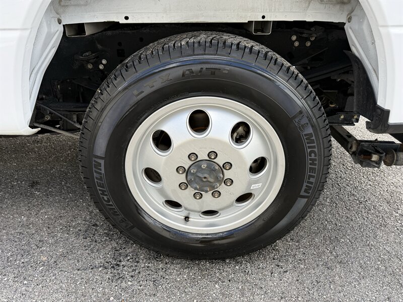 2021 Ford F-350 Super Duty XL HIGH RAIL - Photo 40 - Nashville, TN 37210