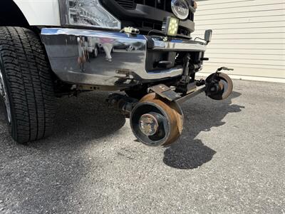 2021 Ford F-350 Super Duty XL HIGH RAIL - Photo 4 - Nashville, TN 37210