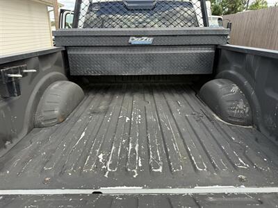 2021 Ford F-350 Super Duty XL HIGH RAIL - Photo 49 - Nashville, TN 37210