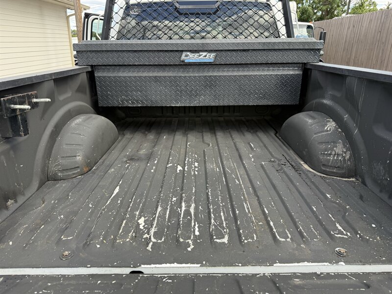 2021 Ford F-350 Super Duty XL HIGH RAIL - Photo 49 - Nashville, TN 37210