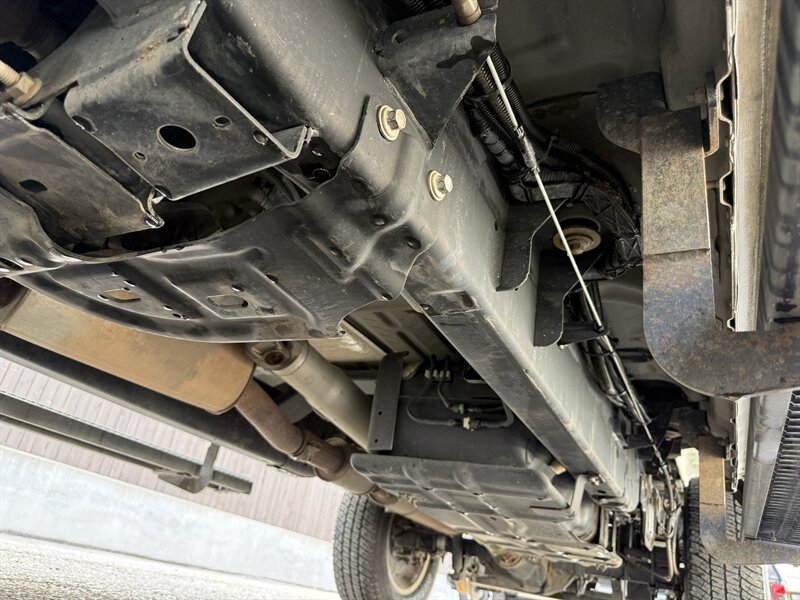 2021 Ford F-350 Super Duty XL HIGH RAIL - Photo 63 - Nashville, TN 37210