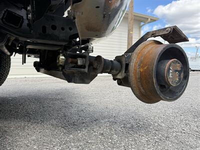 2021 Ford F-350 Super Duty XL HIGH RAIL - Photo 9 - Nashville, TN 37210
