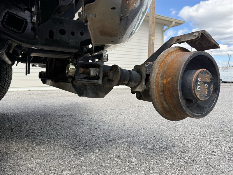 2021 Ford F-350 Super Duty XL HIGH RAIL - Photo 9 - Nashville, TN 37210