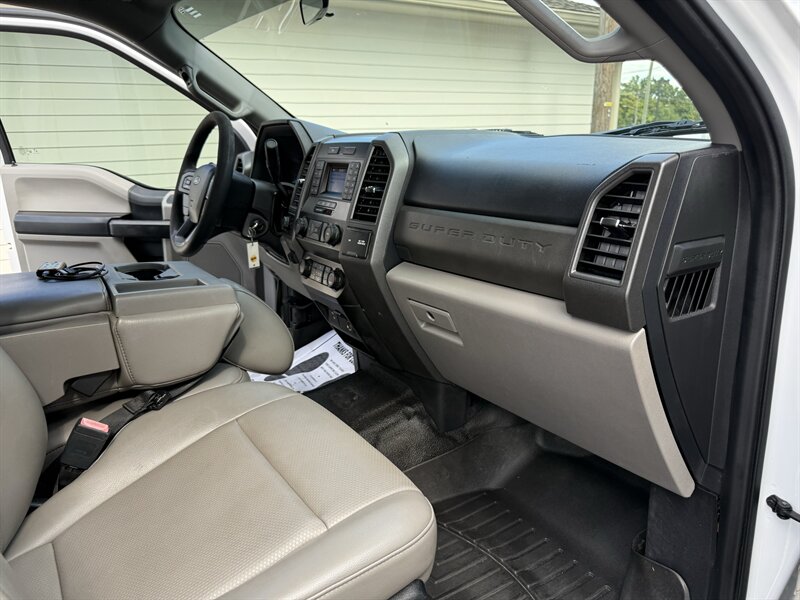 2021 Ford F-350 Super Duty XL HIGH RAIL - Photo 54 - Nashville, TN 37210