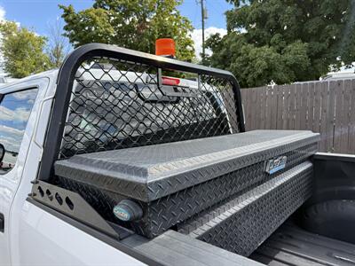 2021 Ford F-350 Super Duty XL HIGH RAIL - Photo 66 - Nashville, TN 37210