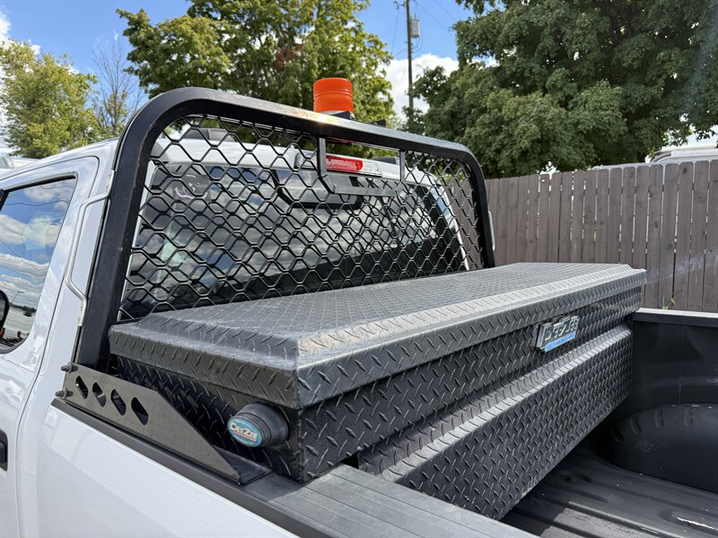 2021 Ford F-350 Super Duty XL HIGH RAIL - Photo 66 - Nashville, TN 37210