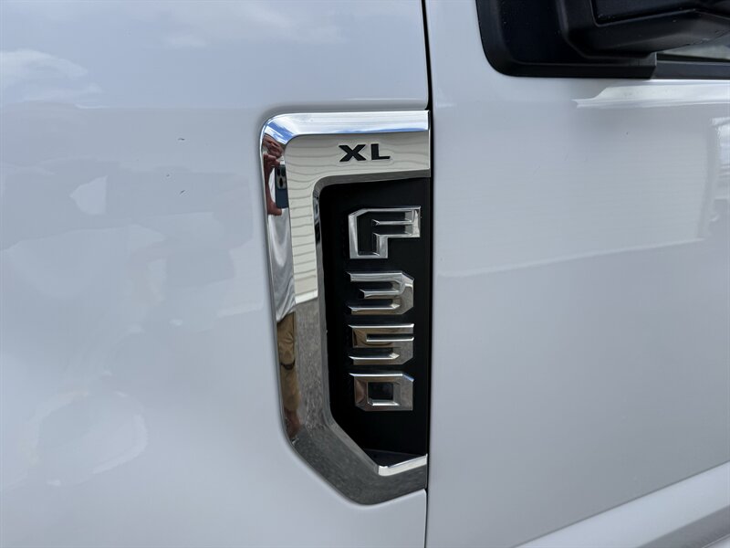 2021 Ford F-350 Super Duty XL HIGH RAIL - Photo 33 - Nashville, TN 37210