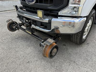 2021 Ford F-350 Super Duty XL HIGH RAIL - Photo 6 - Nashville, TN 37210