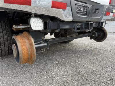 2021 Ford F-350 Super Duty XL HIGH RAIL - Photo 19 - Nashville, TN 37210