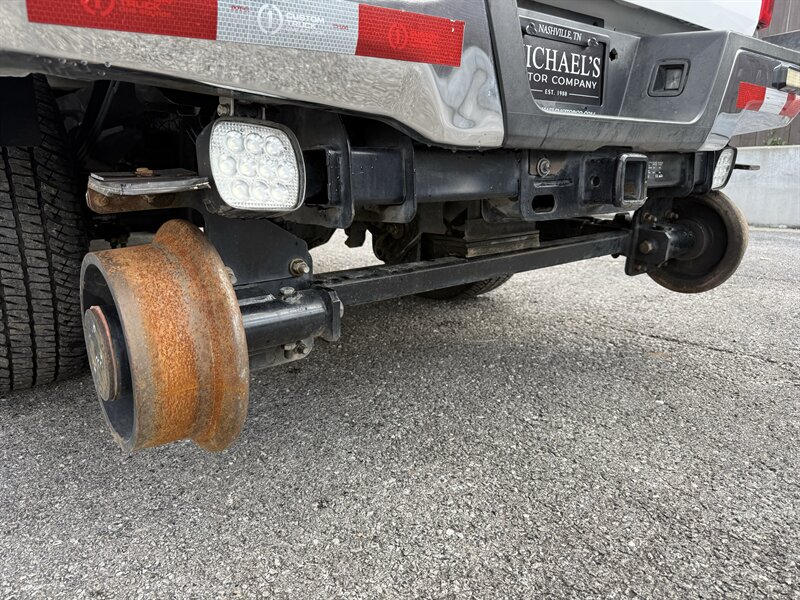 2021 Ford F-350 Super Duty XL HIGH RAIL - Photo 19 - Nashville, TN 37210