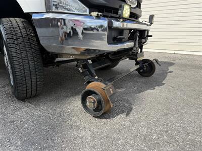 2021 Ford F-350 Super Duty XL HIGH RAIL - Photo 26 - Nashville, TN 37210