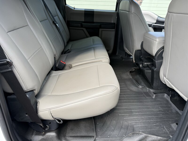 2021 Ford F-350 Super Duty XL HIGH RAIL - Photo 52 - Nashville, TN 37210