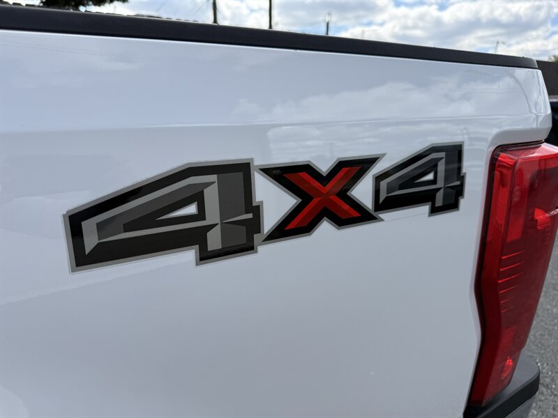 2021 Ford F-350 Super Duty XL HIGH RAIL - Photo 42 - Nashville, TN 37210