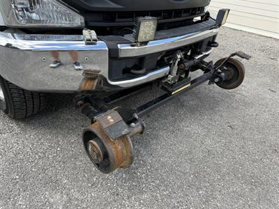 2021 Ford F-350 Super Duty XL HIGH RAIL - Photo 20 - Nashville, TN 37210
