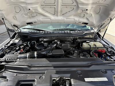2021 Ford F-350 Super Duty XL HIGH RAIL - Photo 64 - Nashville, TN 37210