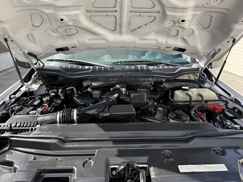 2021 Ford F-350 Super Duty XL HIGH RAIL - Photo 64 - Nashville, TN 37210