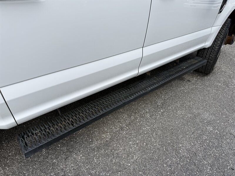 2021 Ford F-350 Super Duty XL HIGH RAIL - Photo 47 - Nashville, TN 37210