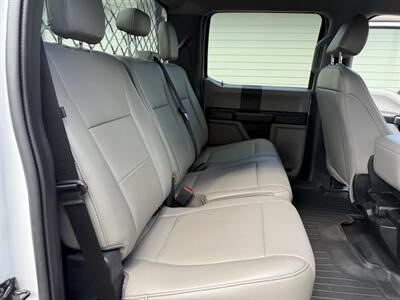 2021 Ford F-350 Super Duty XL HIGH RAIL - Photo 51 - Nashville, TN 37210