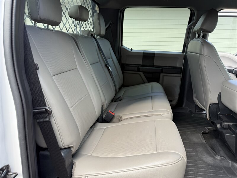 2021 Ford F-350 Super Duty XL HIGH RAIL - Photo 51 - Nashville, TN 37210
