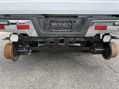 2021 Ford F-350 Super Duty XL HIGH RAIL - Photo 8 - Nashville, TN 37210