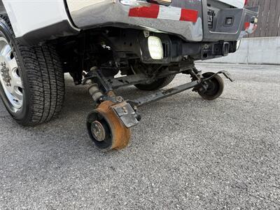 2021 Ford F-350 Super Duty XL HIGH RAIL - Photo 5 - Nashville, TN 37210